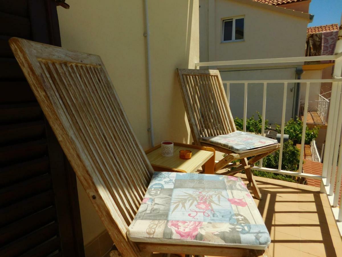 Guest House Ivanka Хвар Екстериор снимка