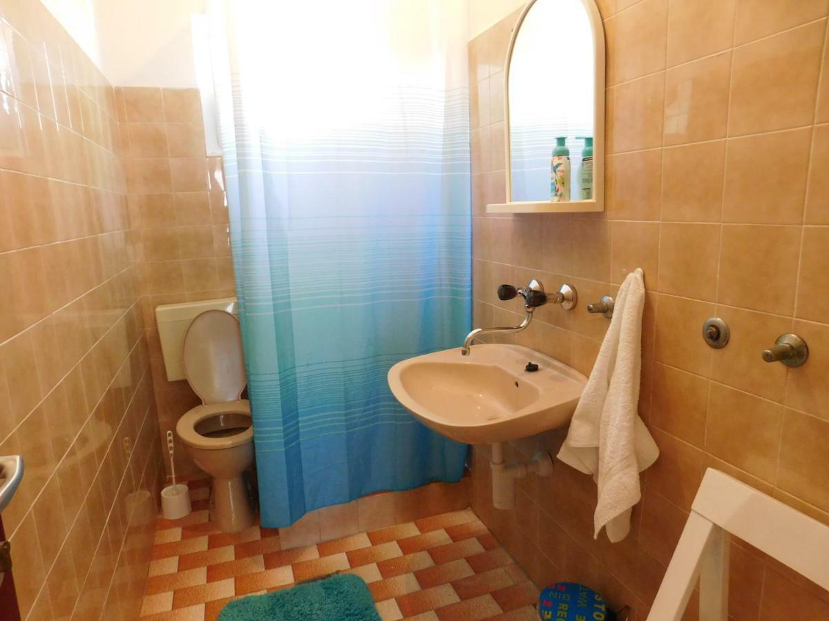 Guest House Ivanka Хвар Екстериор снимка
