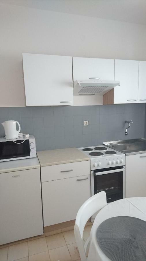 Guest House Ivanka Хвар Екстериор снимка