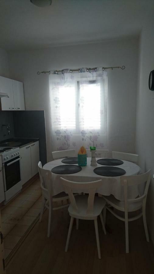 Guest House Ivanka Хвар Екстериор снимка