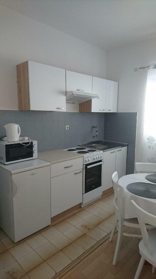 Guest House Ivanka Хвар Екстериор снимка